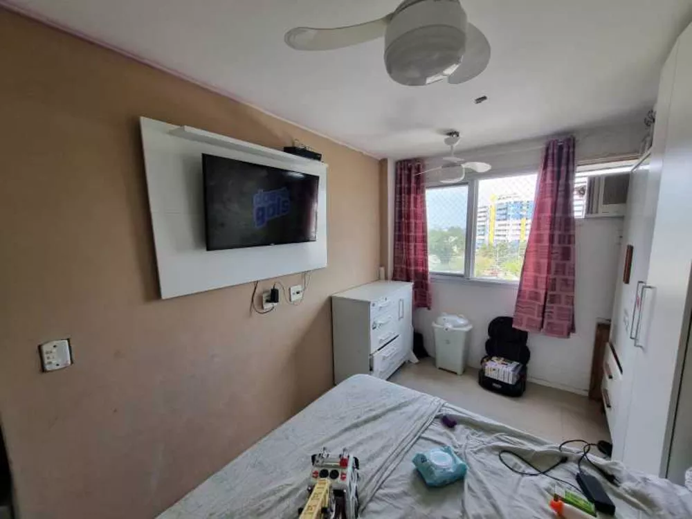Apartamento, 2 quartos, 64 m² - Foto 10