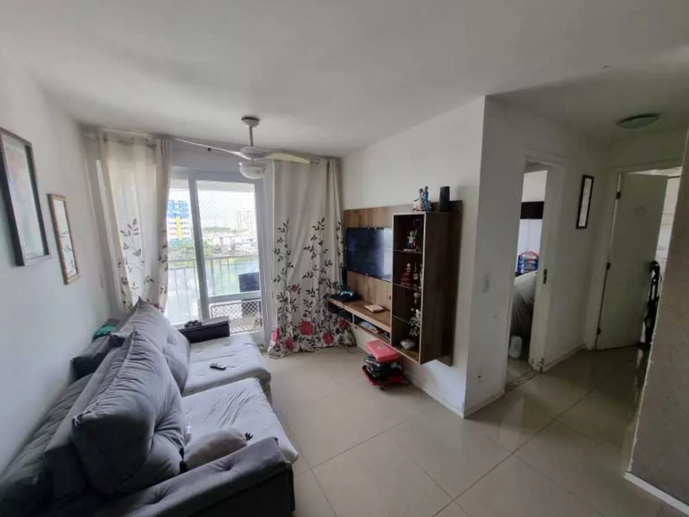 Apartamento, 2 quartos, 64 m² - Foto 7