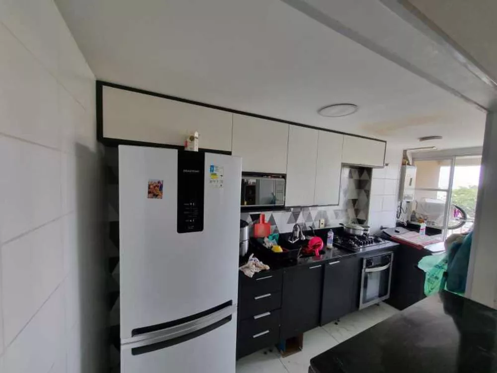 Apartamento, 2 quartos, 64 m² - Foto 27