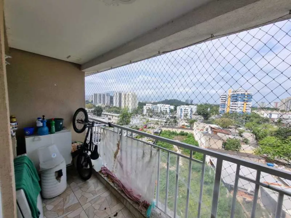 Apartamento, 2 quartos, 64 m² - Foto 1