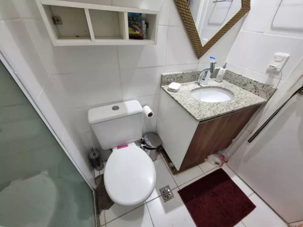 Apartamento, 2 quartos, 64 m² - Foto 23