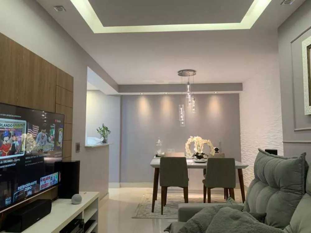 Apartamento, 3 quartos, 74 m² - Foto 7