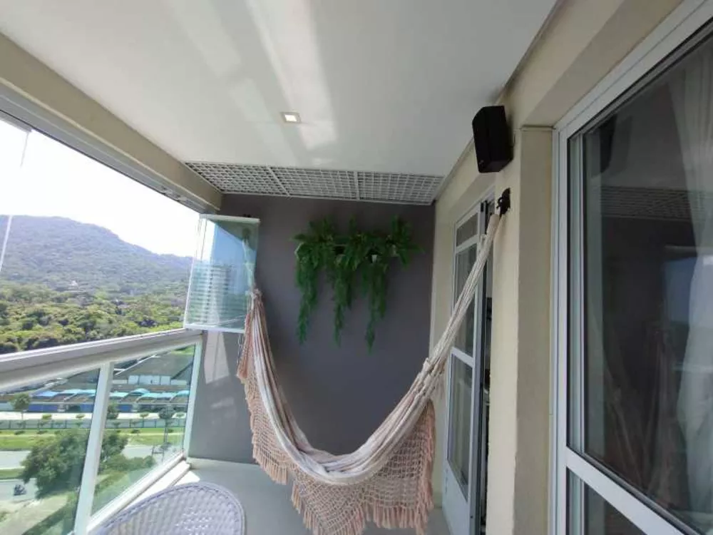 Apartamento, 3 quartos, 74 m² - Foto 2