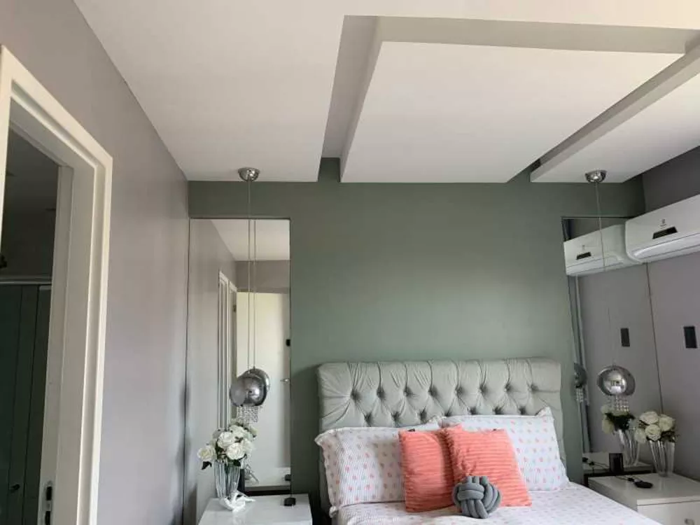 Apartamento, 3 quartos, 74 m² - Foto 11