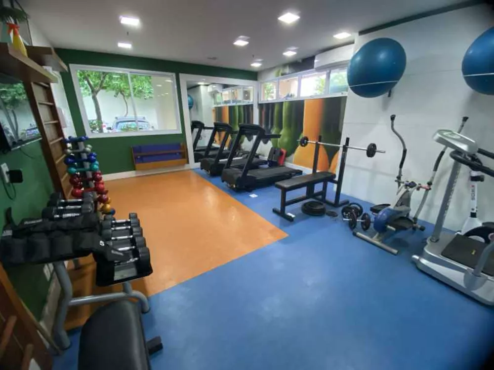 Apartamento, 3 quartos, 74 m² - Foto 1