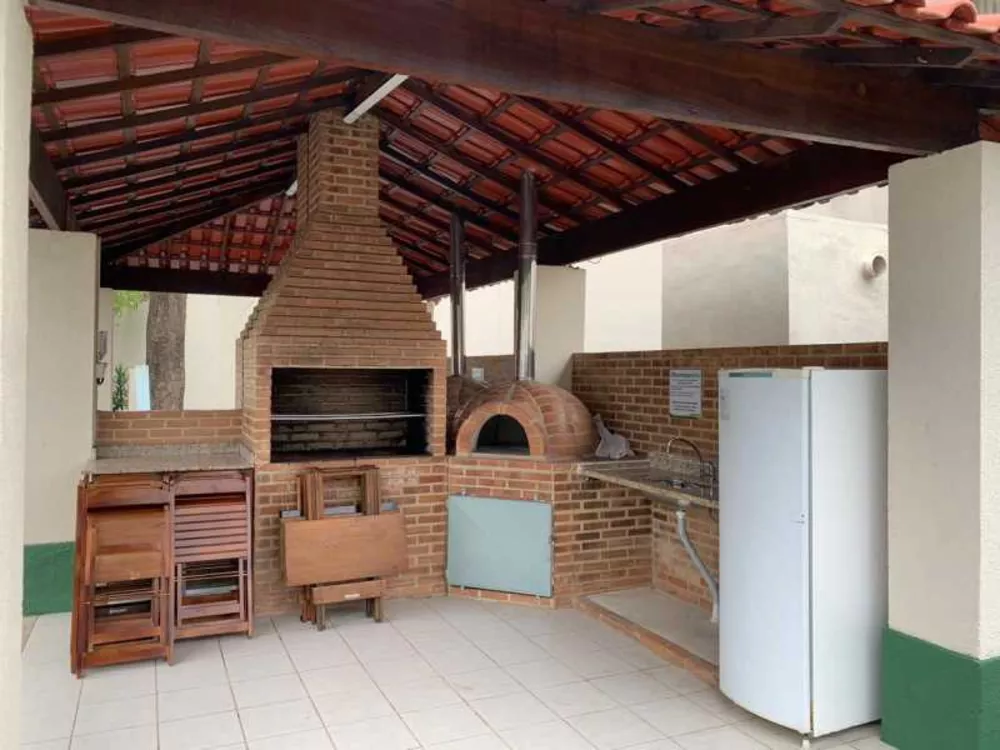 Apartamento, 3 quartos, 74 m² - Foto 14