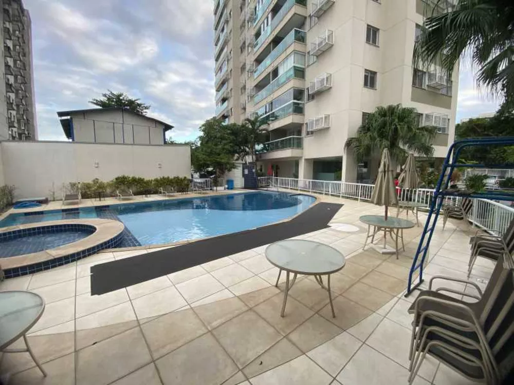 Apartamento, 3 quartos, 74 m² - Foto 8