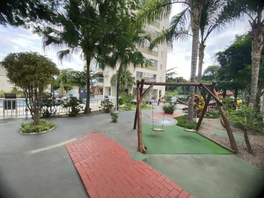Apartamento, 3 quartos, 74 m² - Foto 16