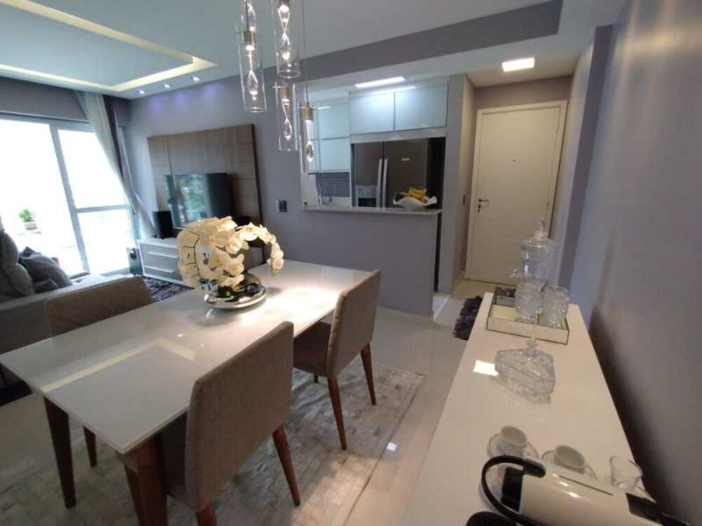 Apartamento, 3 quartos, 74 m² - Foto 20