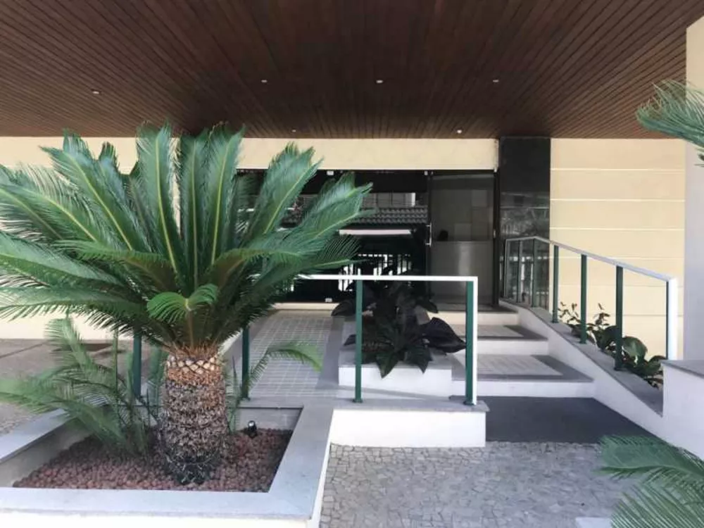 Apartamento, 3 quartos, 87 m² - Foto 1