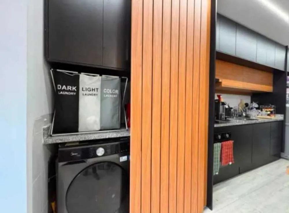 Apartamento, 2 quartos, 80 m² - Foto 13