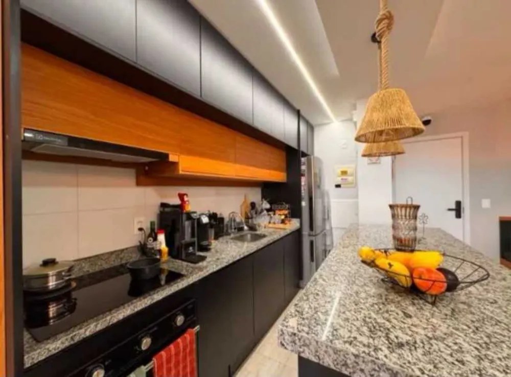 Apartamento, 2 quartos, 80 m² - Foto 5