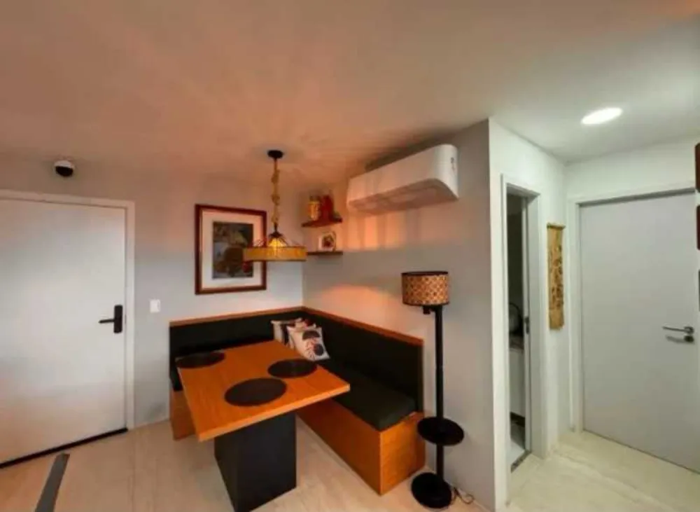 Apartamento, 2 quartos, 80 m² - Foto 3