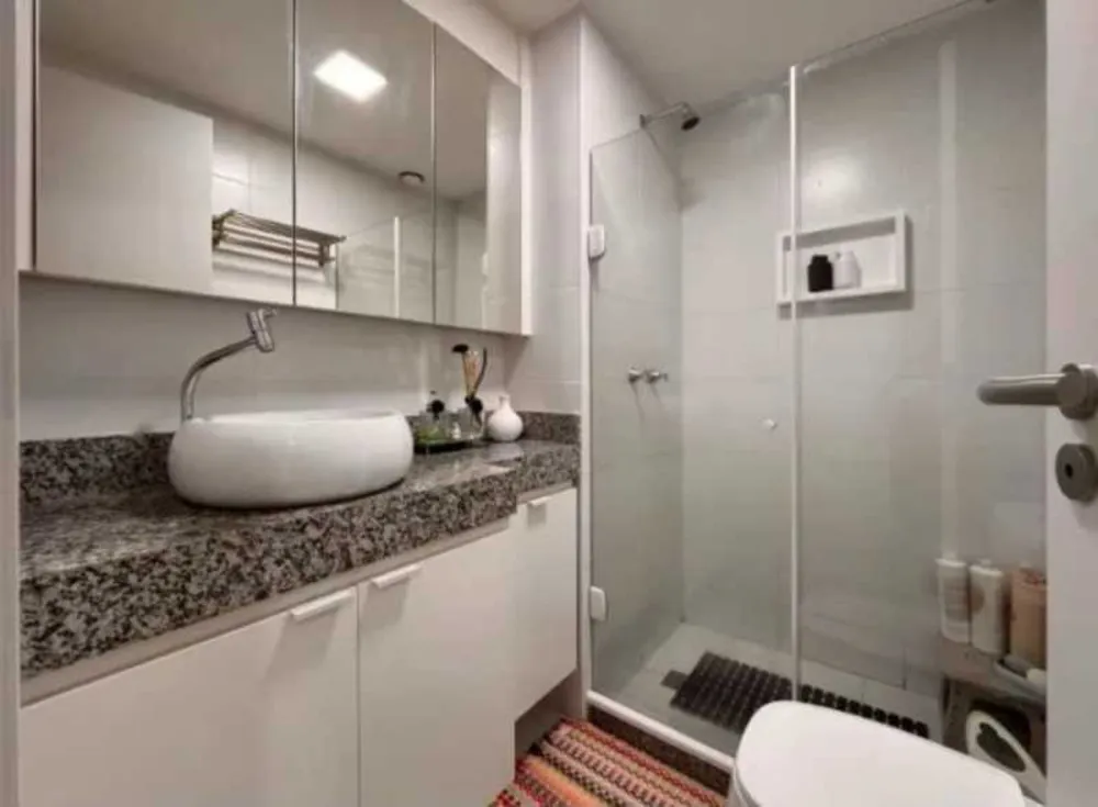 Apartamento, 2 quartos, 80 m² - Foto 12