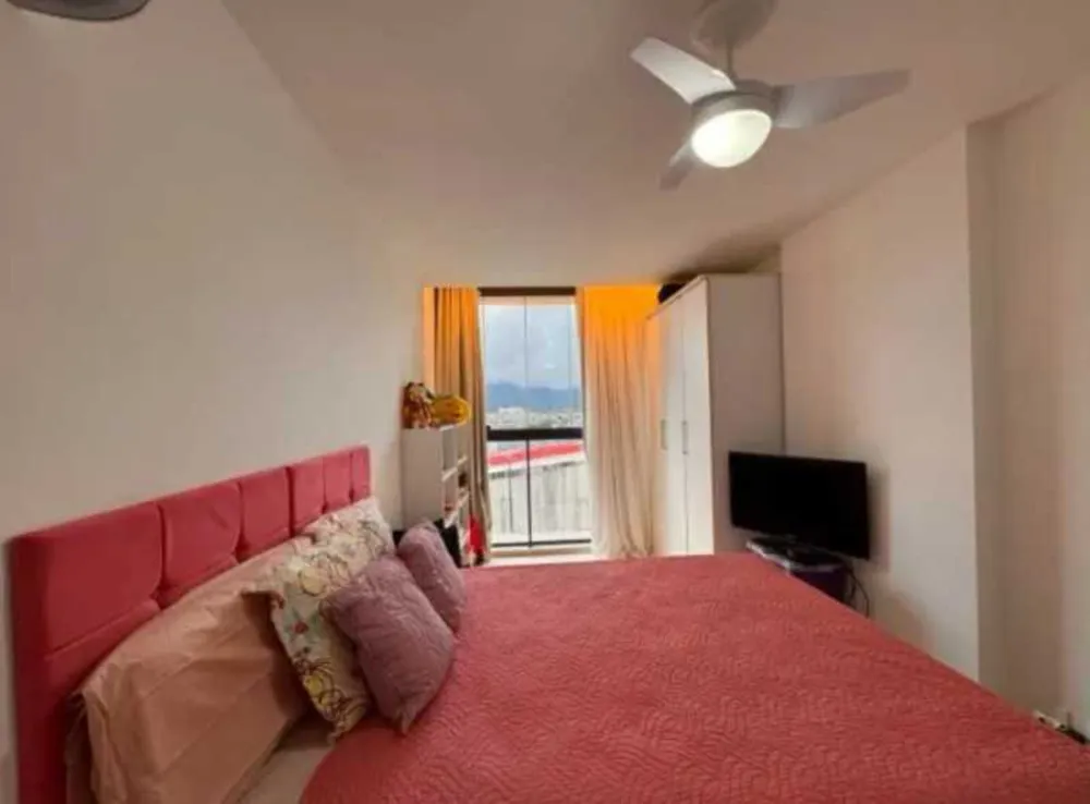 Apartamento, 2 quartos, 80 m² - Foto 9