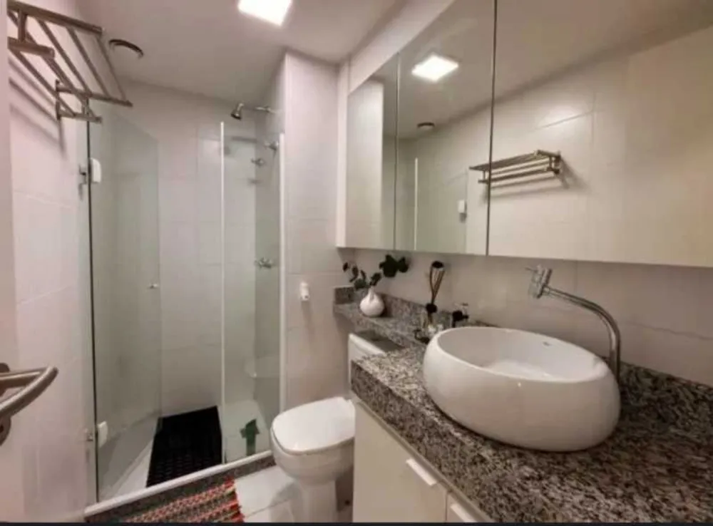 Apartamento, 2 quartos, 80 m² - Foto 11