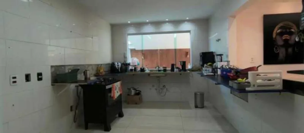 Casa de Condomínio, 4 quartos - Foto 6