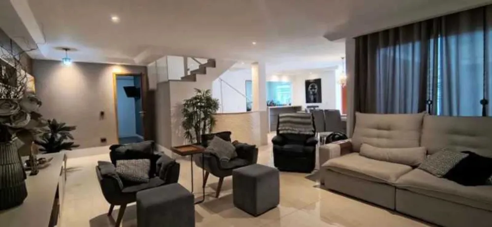 Casa de Condomínio, 4 quartos - Foto 4