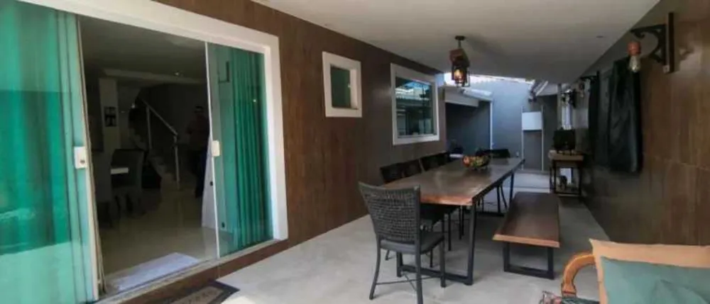 Casa de Condomínio, 4 quartos - Foto 9
