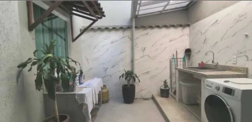 Casa de Condomínio, 4 quartos - Foto 10