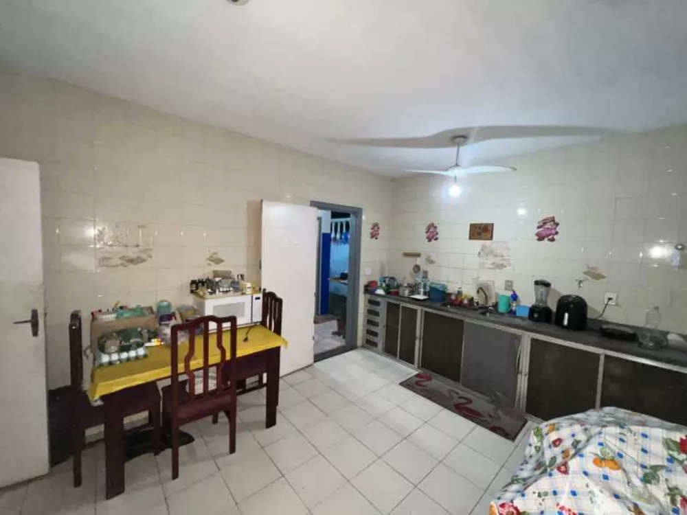 Casa, 3 quartos, 200 m² - Foto 10