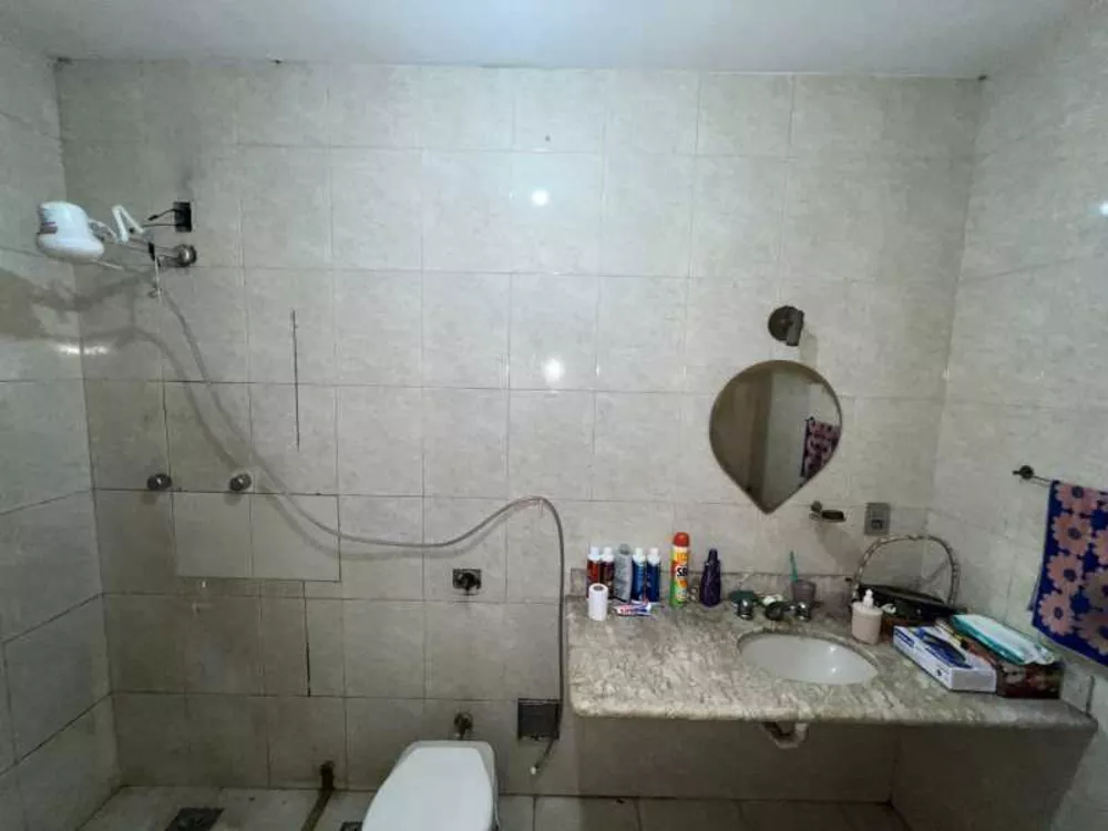 Casa, 3 quartos, 200 m² - Foto 11