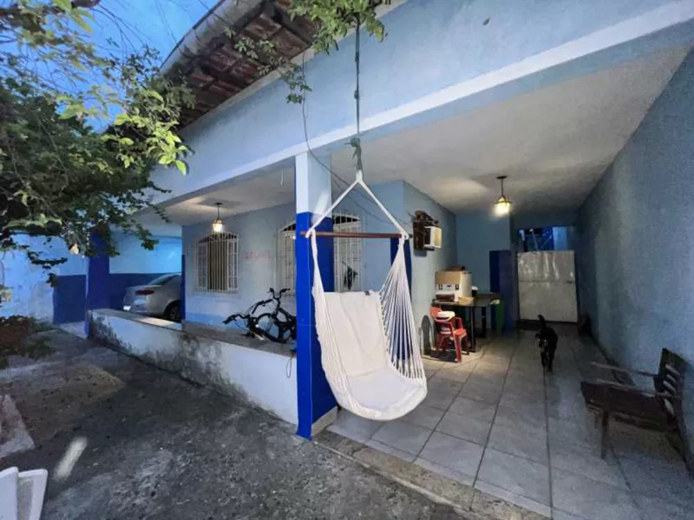 Casa, 3 quartos, 200 m² - Foto 19