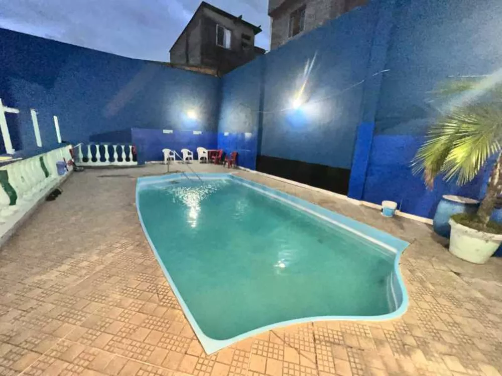Casa, 3 quartos, 200 m² - Foto 7