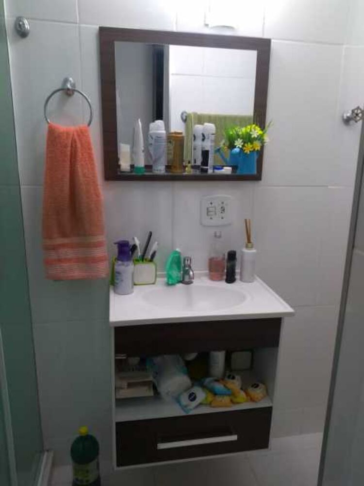 Apartamento, 2 quartos, 50 m² - Foto 7