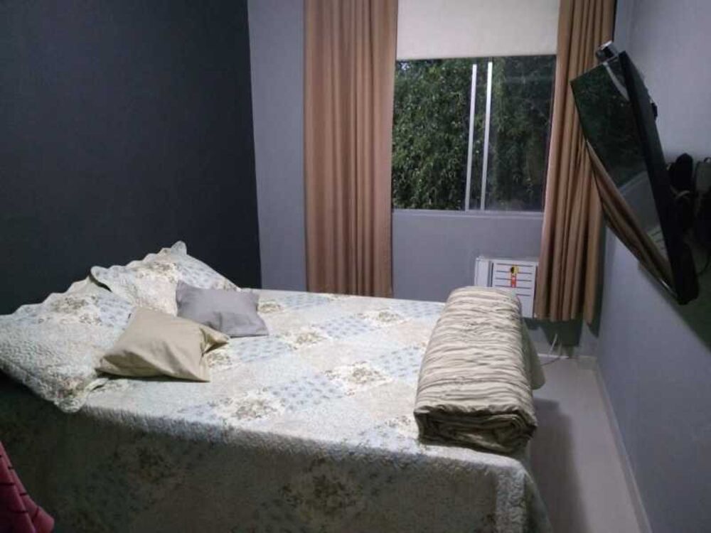 Apartamento, 2 quartos, 50 m² - Foto 14