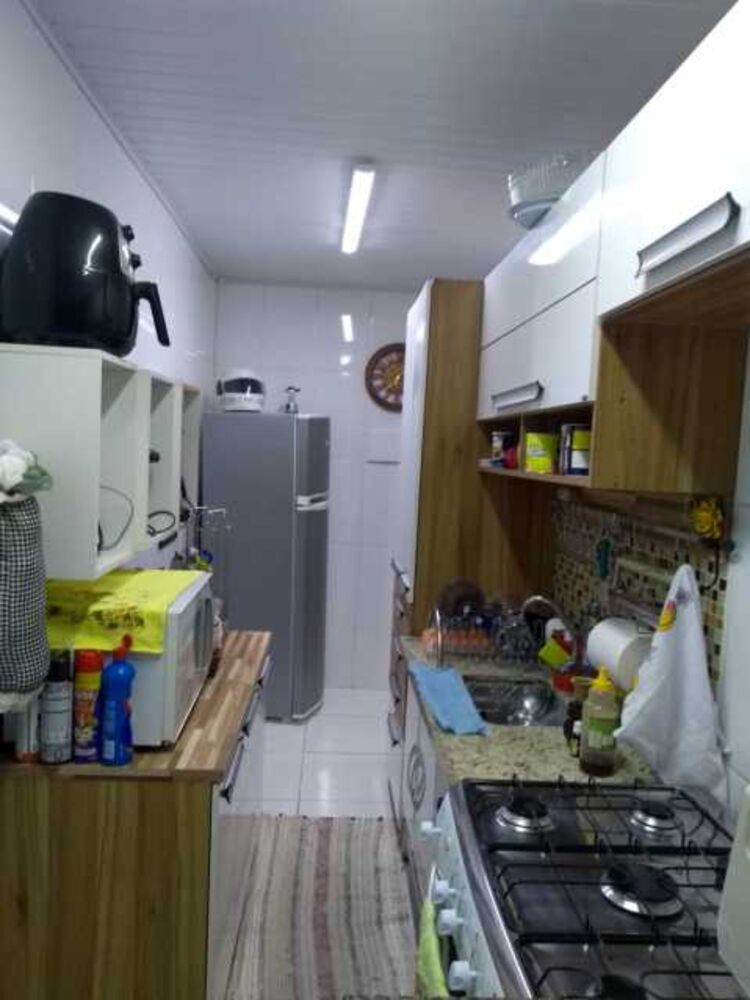 Apartamento, 2 quartos, 50 m² - Foto 13