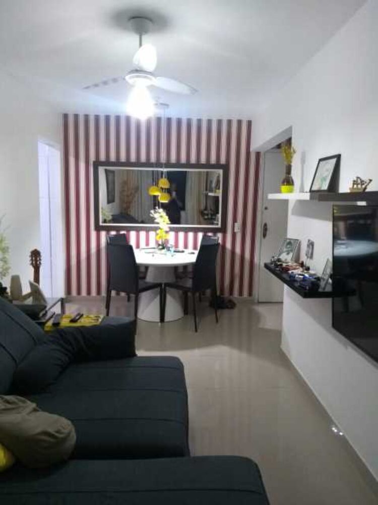 Apartamento, 2 quartos, 50 m² - Foto 9