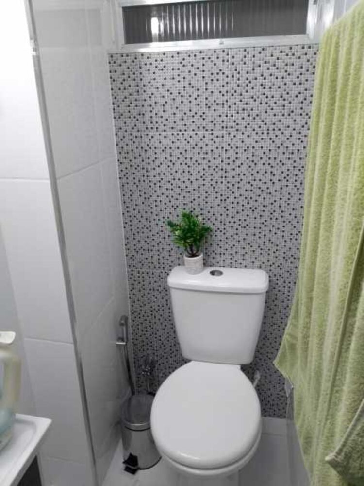 Apartamento, 2 quartos, 50 m² - Foto 5