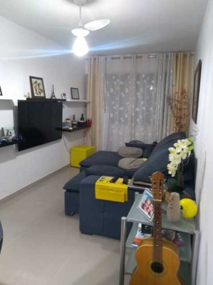 Apartamento, 2 quartos, 50 m² - Foto 10