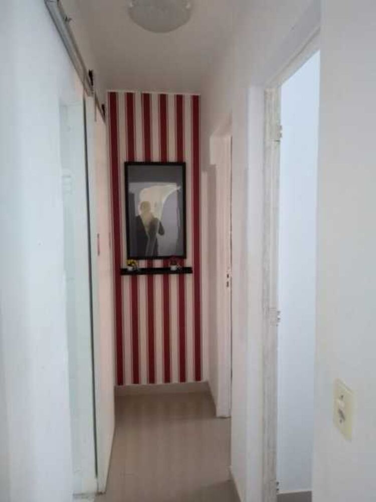 Apartamento, 2 quartos, 50 m² - Foto 8