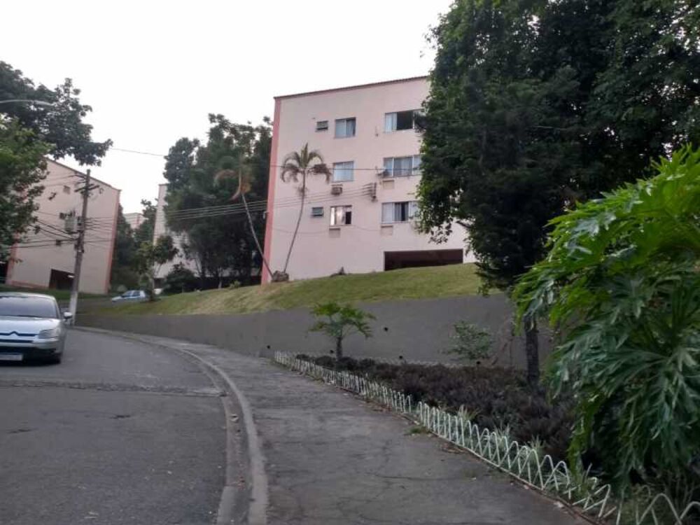 Apartamento, 2 quartos, 50 m² - Foto 11
