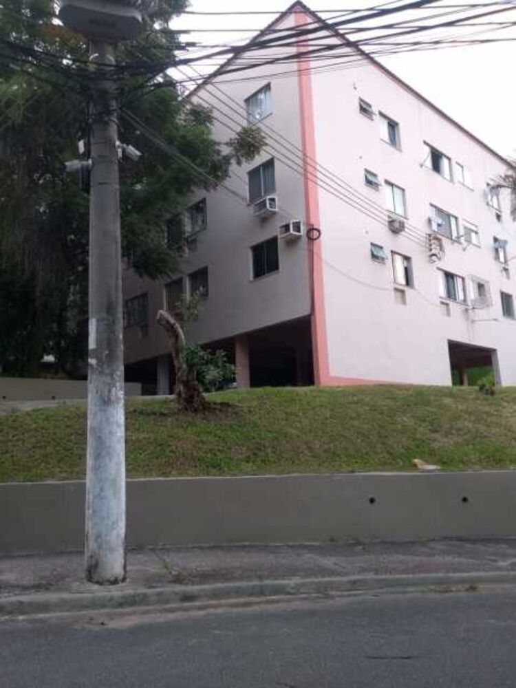 Apartamento, 2 quartos, 50 m² - Foto 2