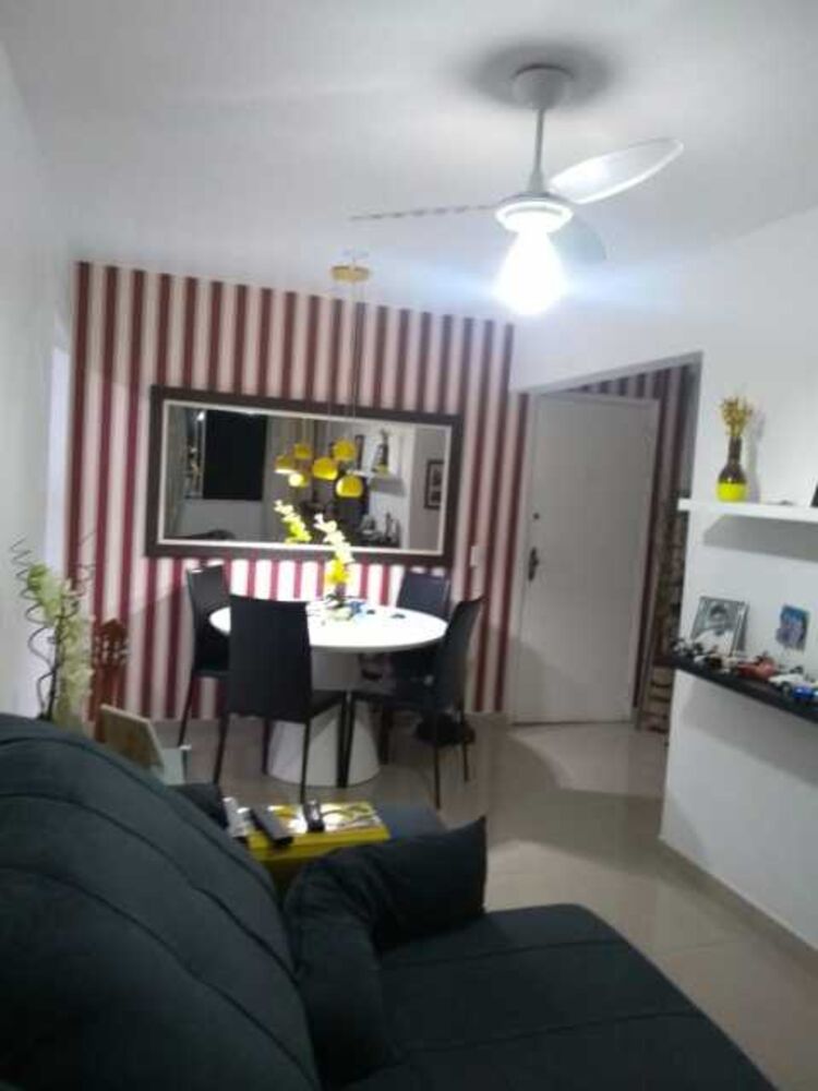 Apartamento, 2 quartos, 50 m² - Foto 4