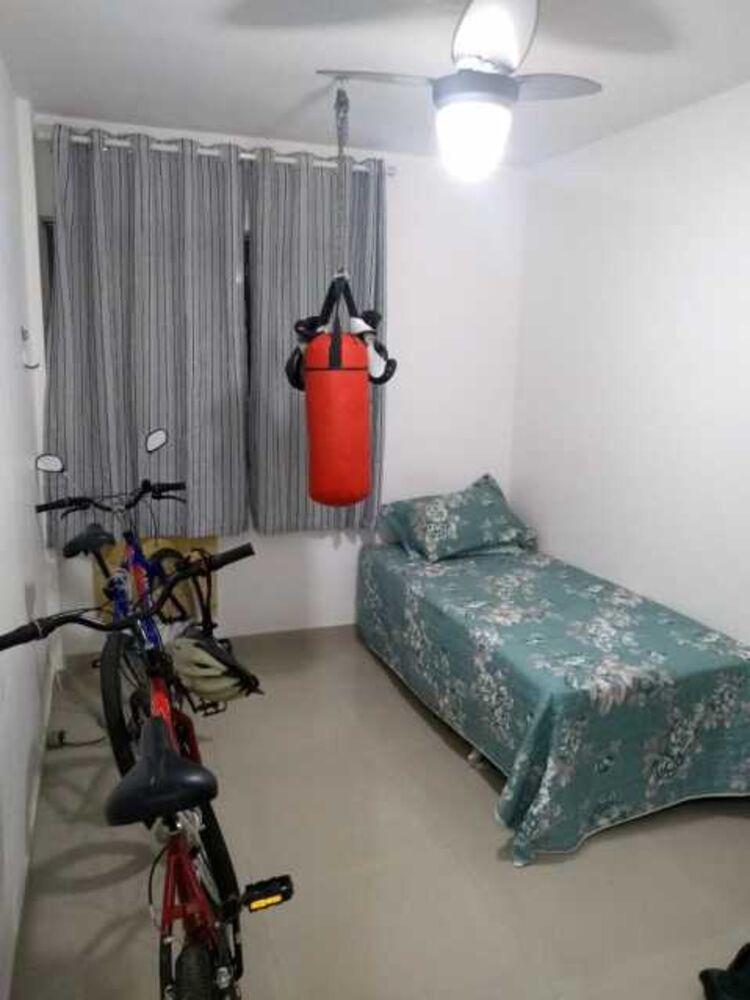 Apartamento, 2 quartos, 50 m² - Foto 12