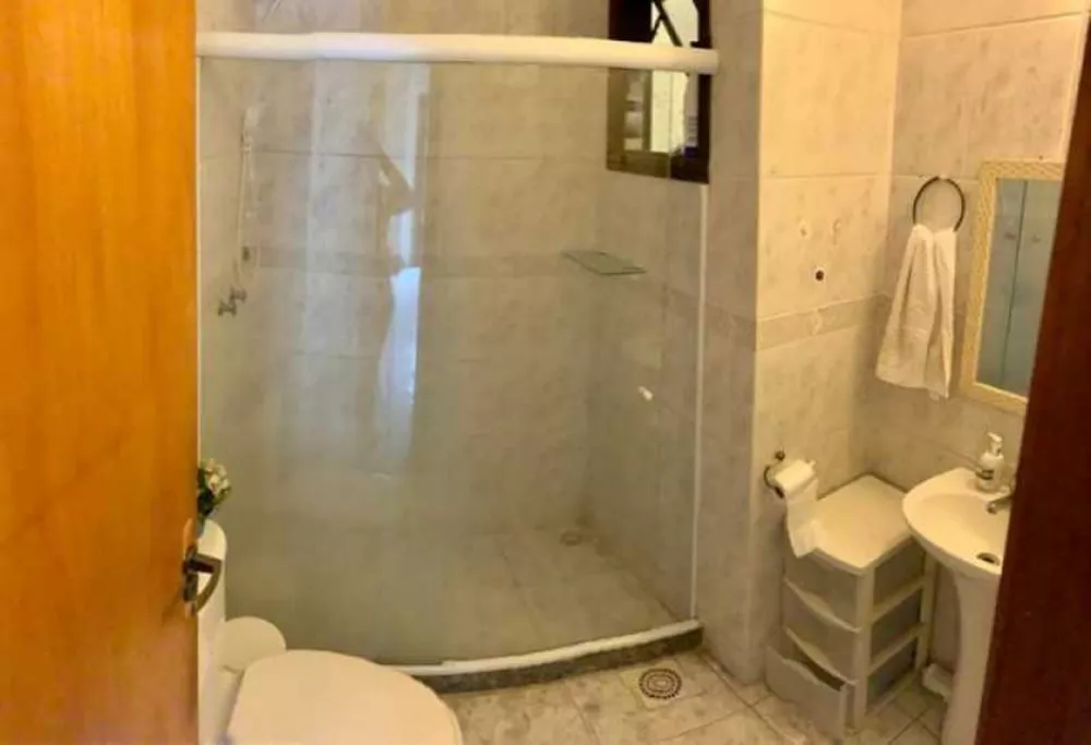 Casa de Condomínio, 2 quartos - Foto 17