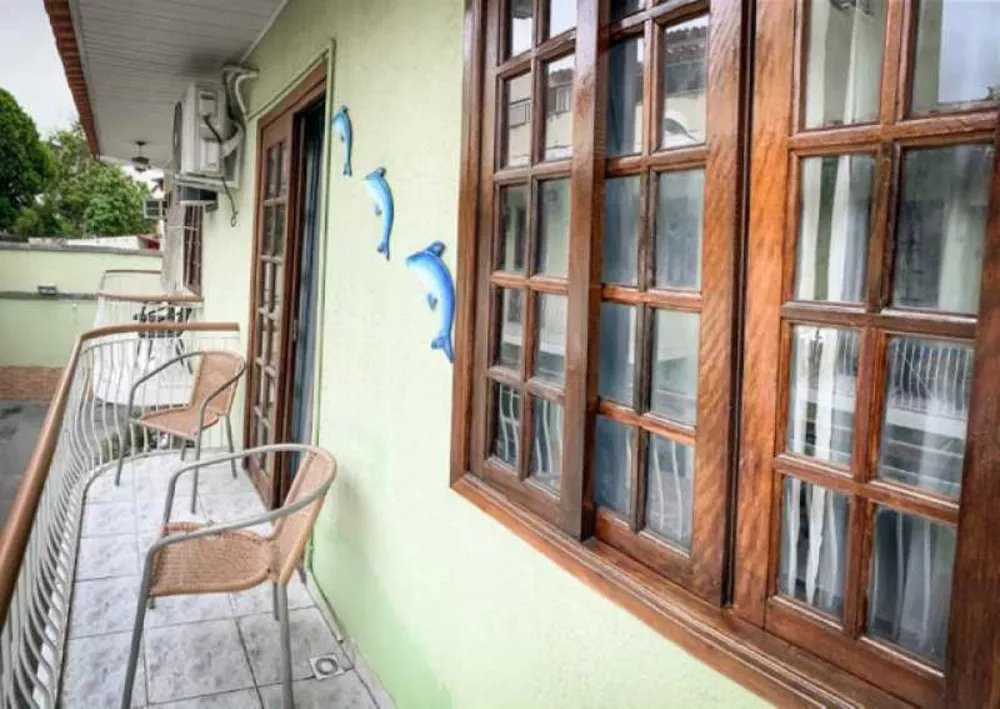 Casa de Condomínio, 2 quartos - Foto 16