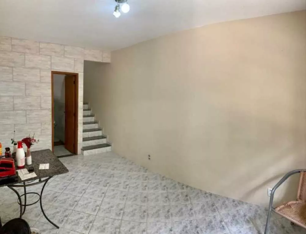 Casa de Condomínio, 2 quartos - Foto 20