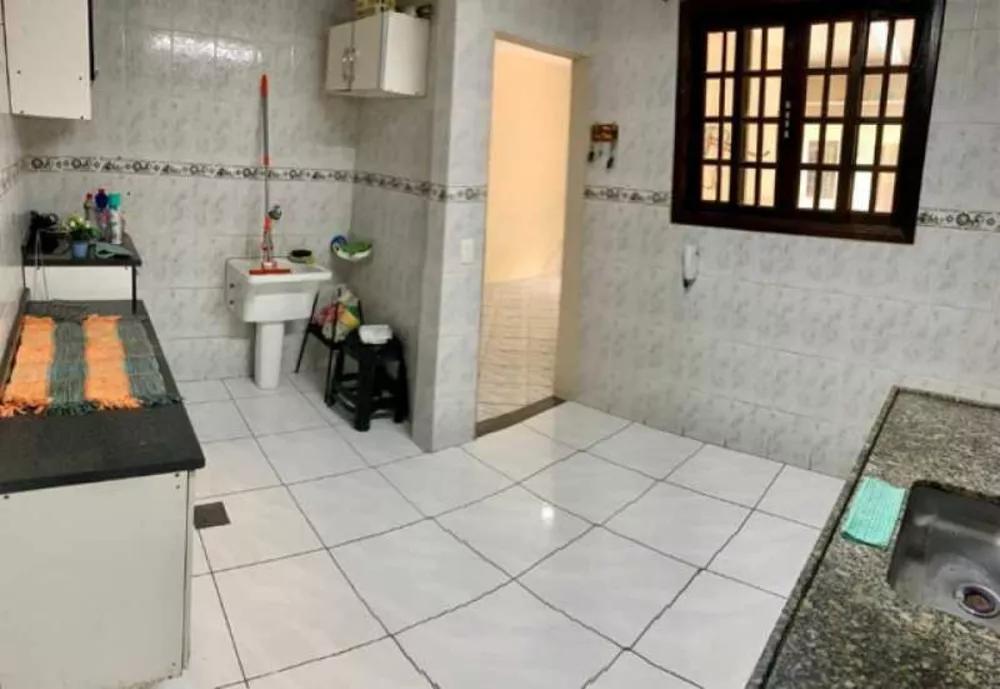 Casa de Condomínio, 2 quartos - Foto 9