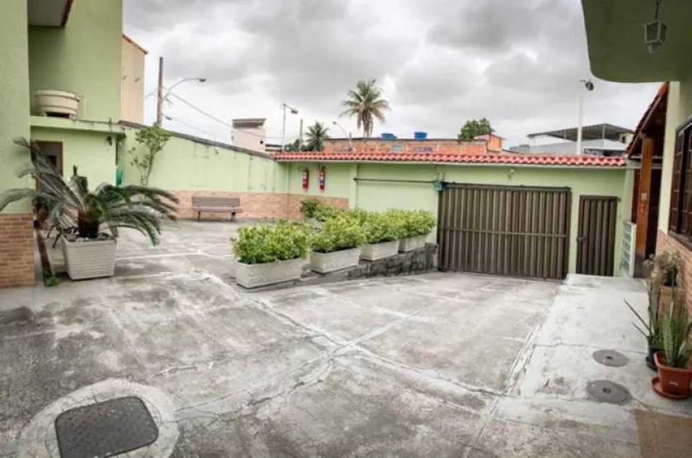 Casa de Condomínio, 2 quartos - Foto 19