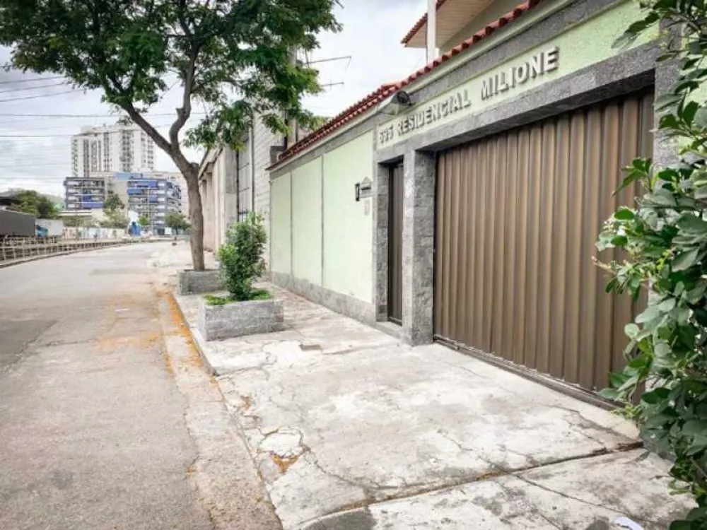 Casa de Condomínio, 2 quartos - Foto 3