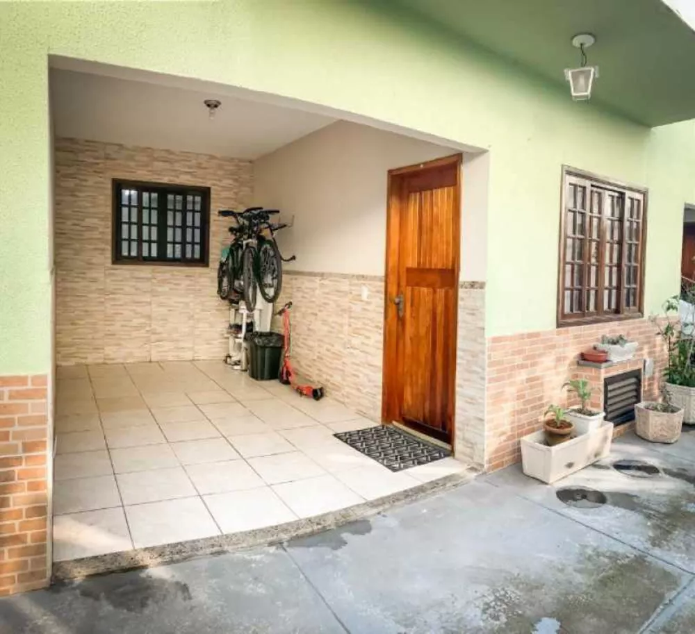 Casa de Condomínio, 2 quartos - Foto 6