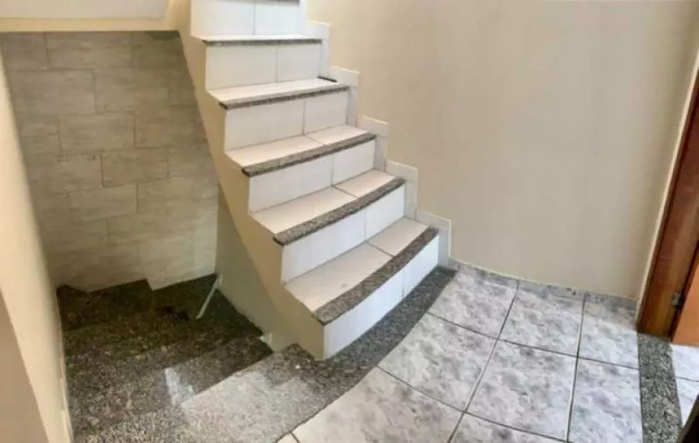 Casa de Condomínio, 2 quartos - Foto 8