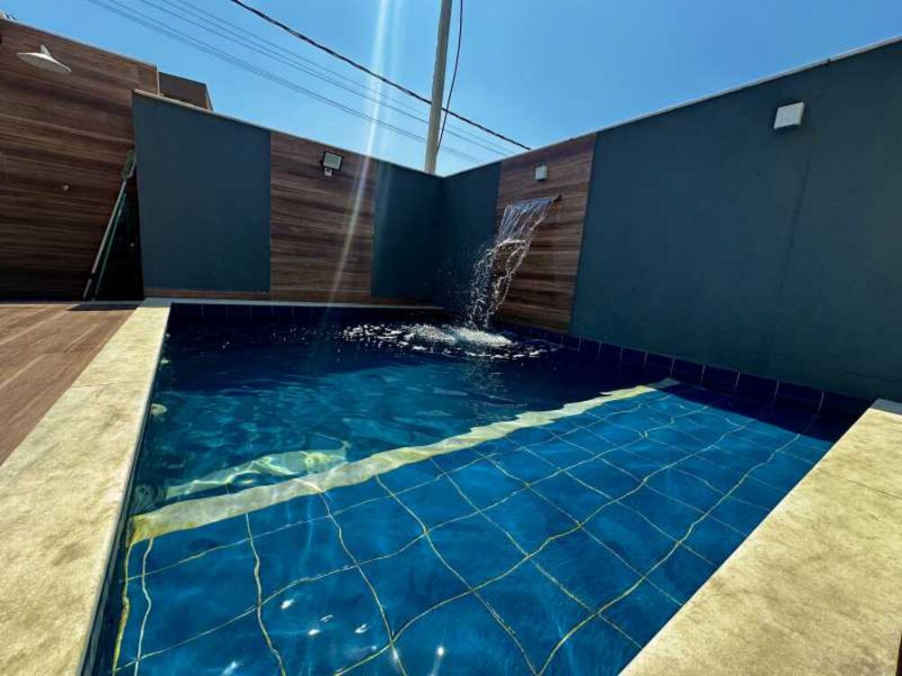 Casa de Condomínio, 4 quartos - Foto 2