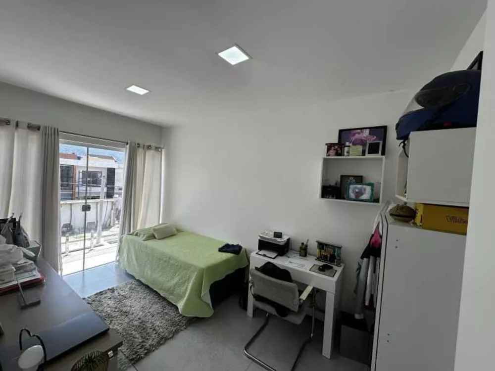 Casa de Condomínio, 4 quartos - Foto 21