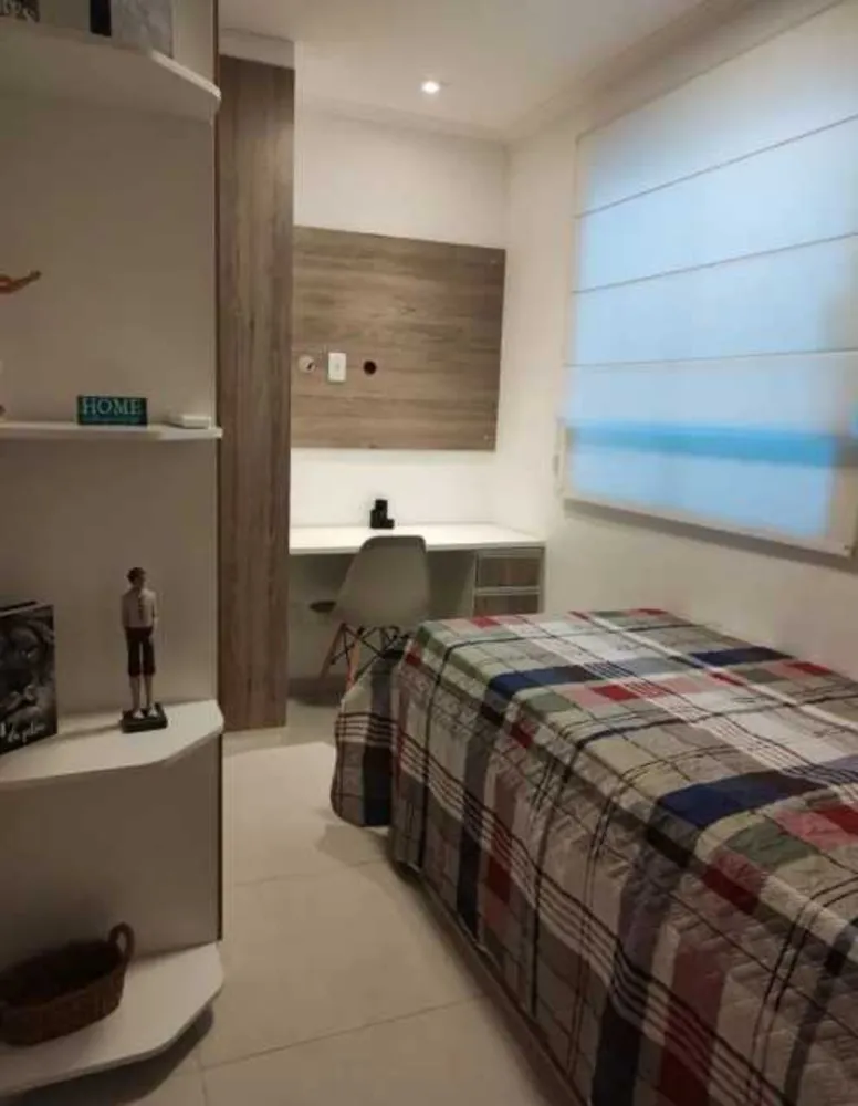 Casa de Condomínio, 4 quartos - Foto 9